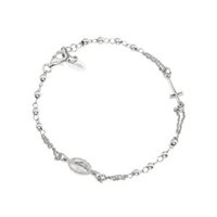 Bracciale Amen Donna in Argento BRO20B3